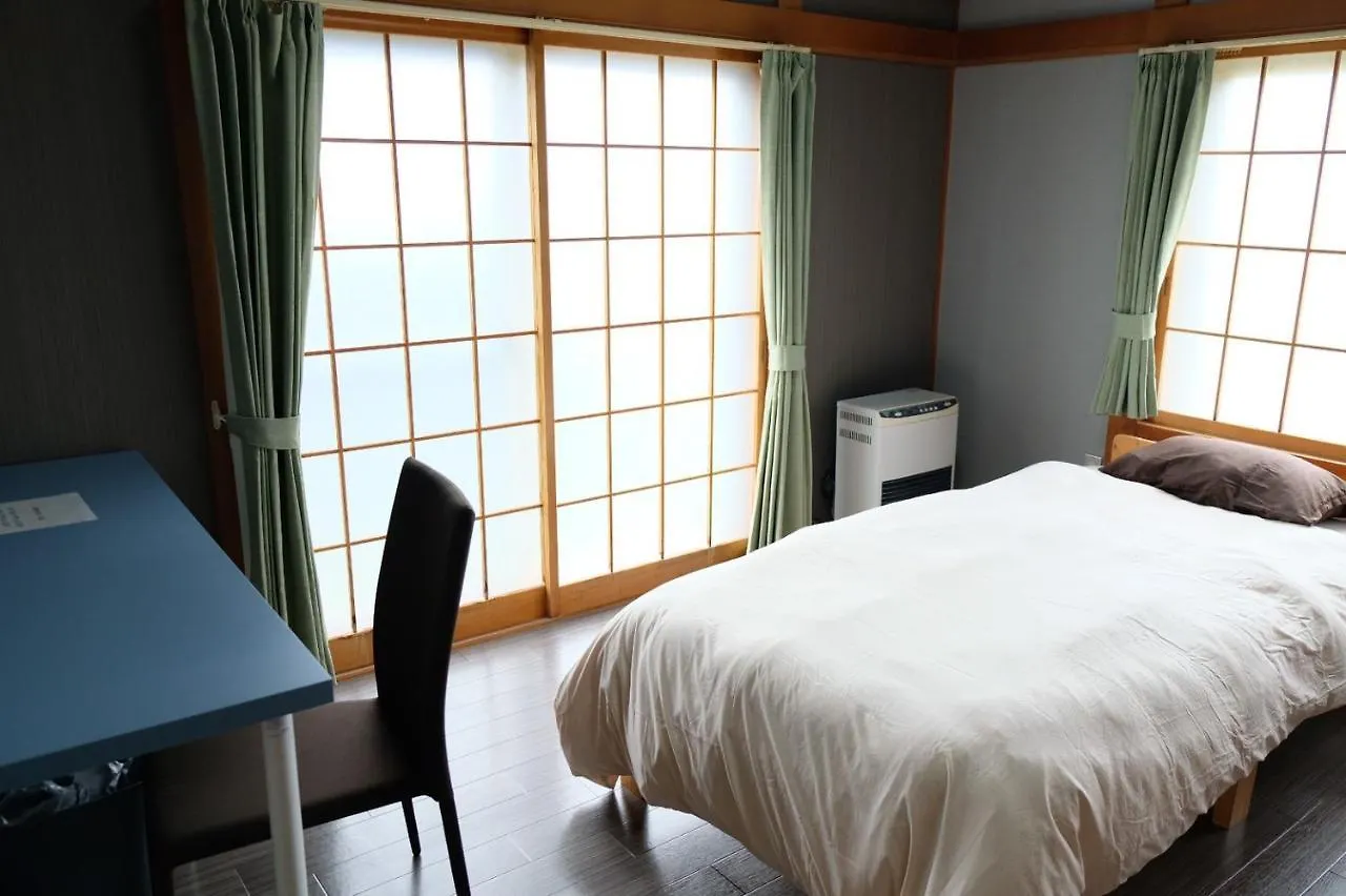 富貴の里レジデンス Hotel Kushiro 0*,  Japan