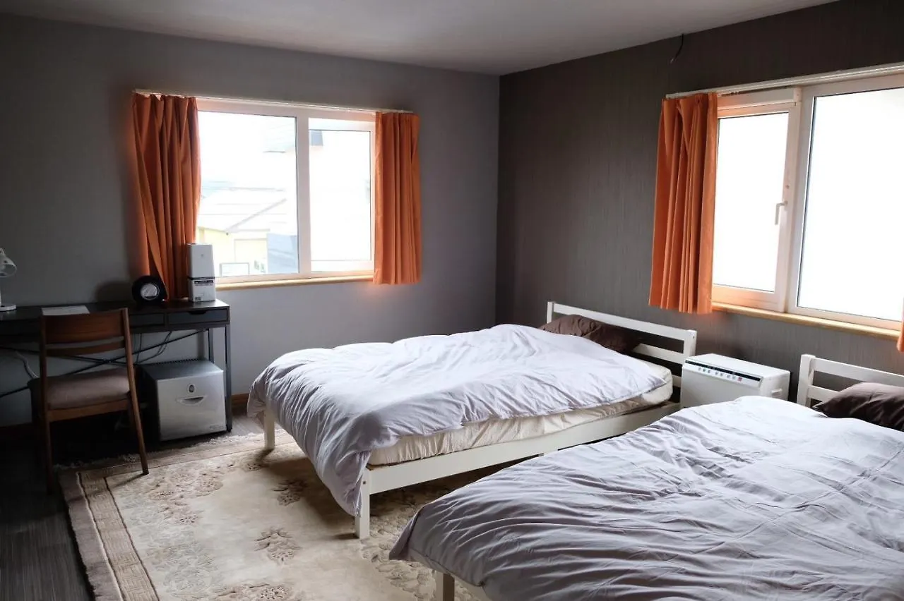 富貴の里レジデンス Hotel Kushiro Guest house