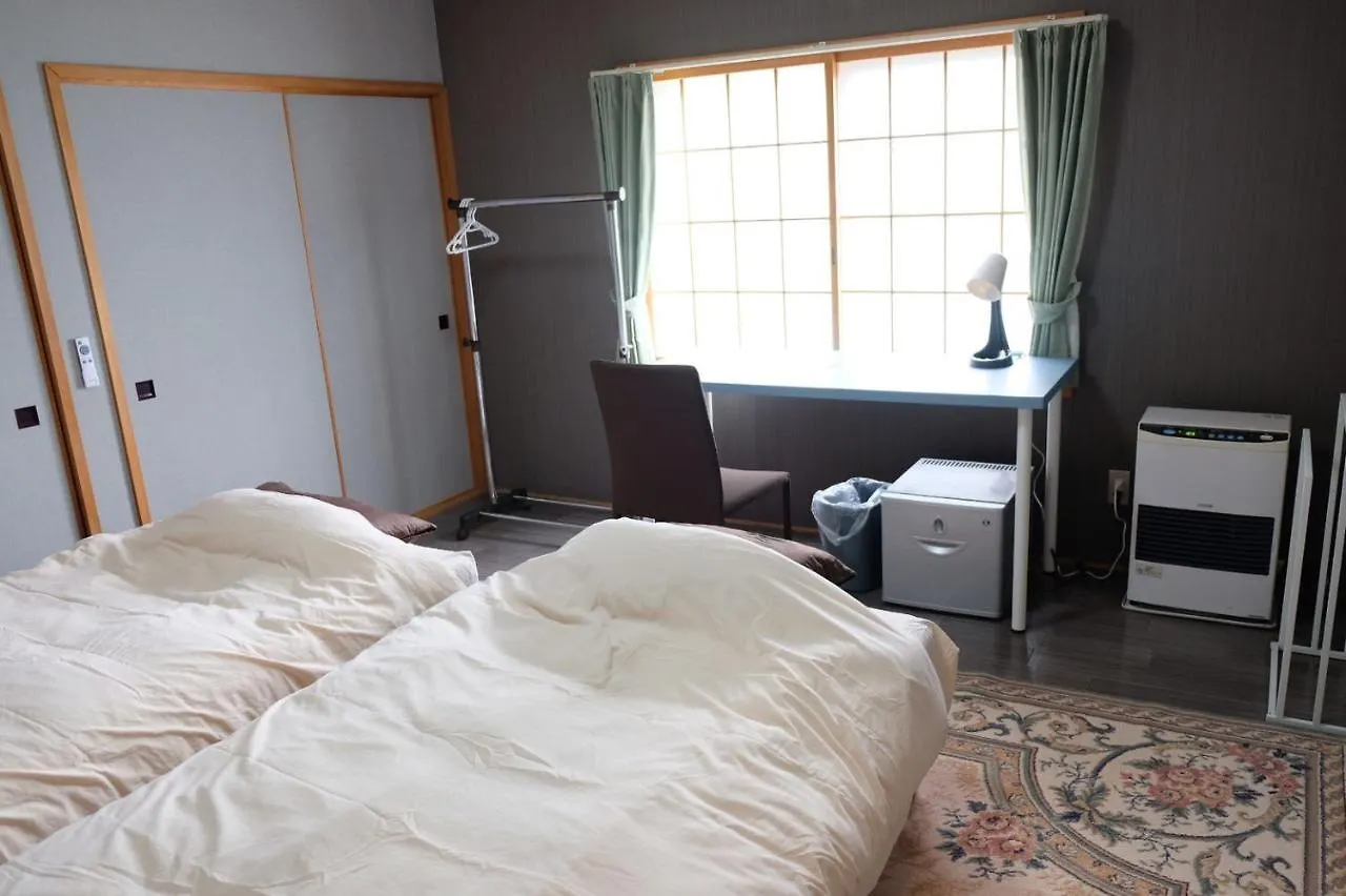 富貴の里レジデンス location