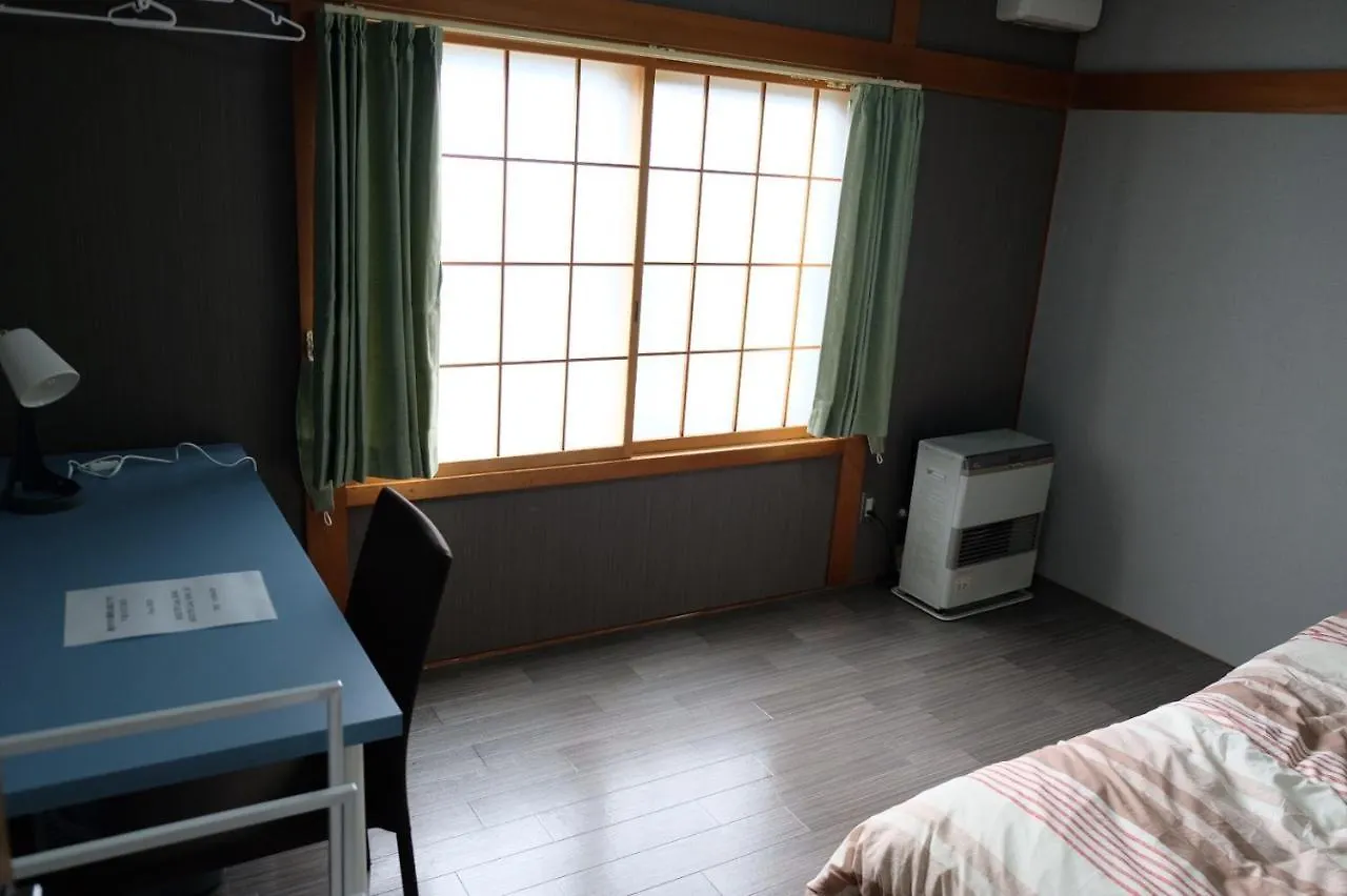 富貴の里レジデンス Hotel Kushiro
