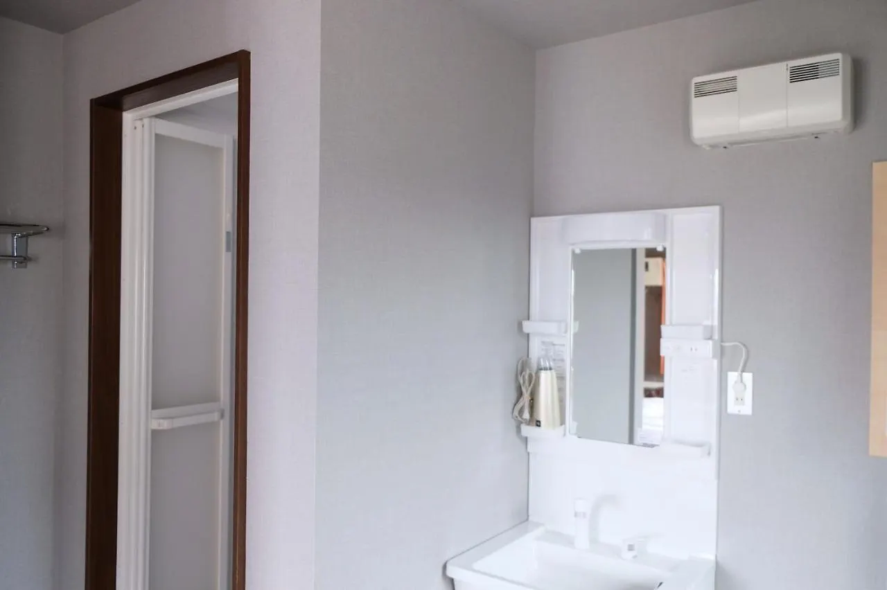 Guest house 富貴の里レジデンス Hotel Kushiro