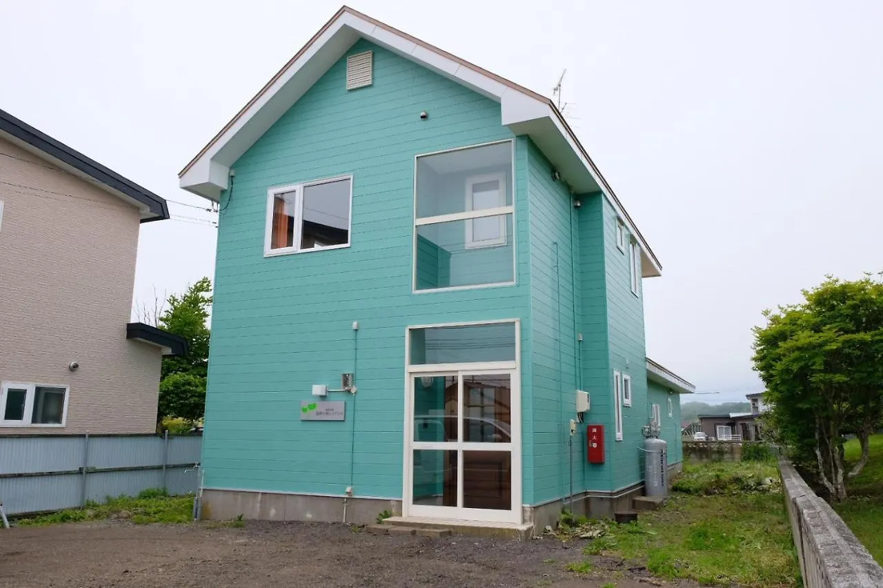 富貴の里レジデンス Hotel Kushiro