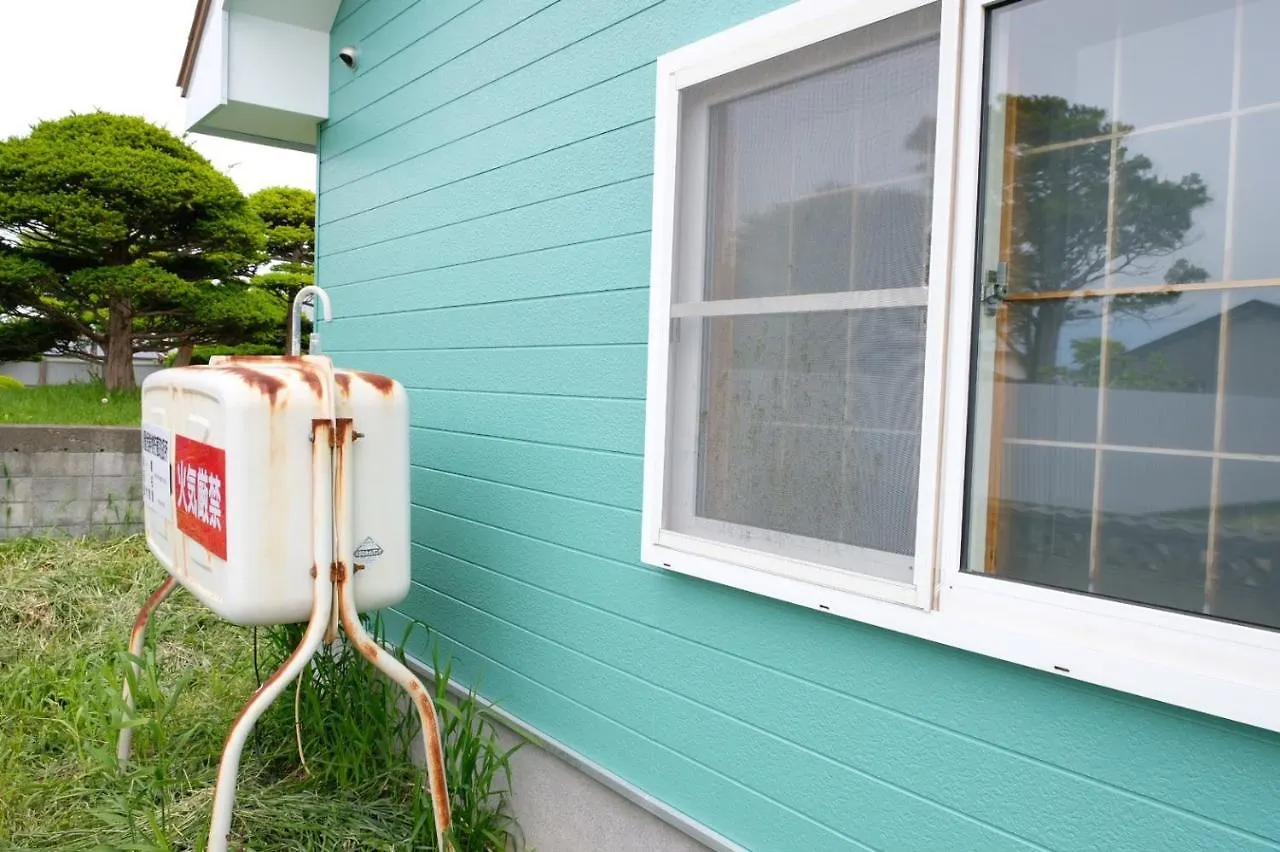 Guest house 富貴の里レジデンス Hotel Kushiro