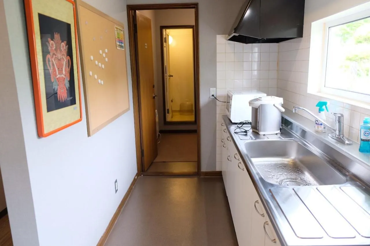 Guest house 富貴の里レジデンス Hotel Kushiro