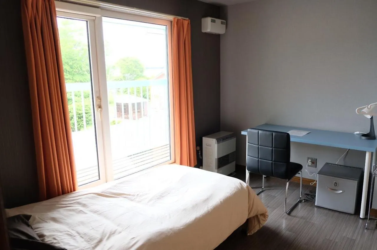 富貴の里レジデンス Hotel Kushiro 0*,  Japan