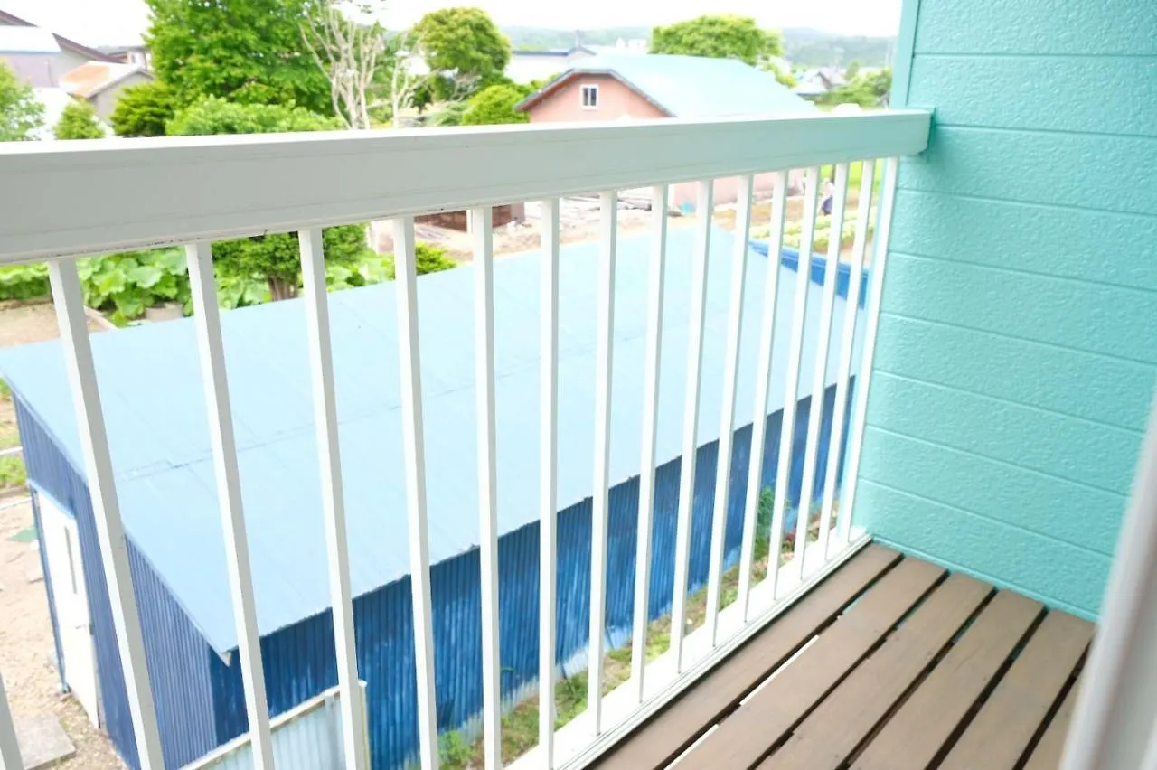 富貴の里レジデンス Hotel Kushiro